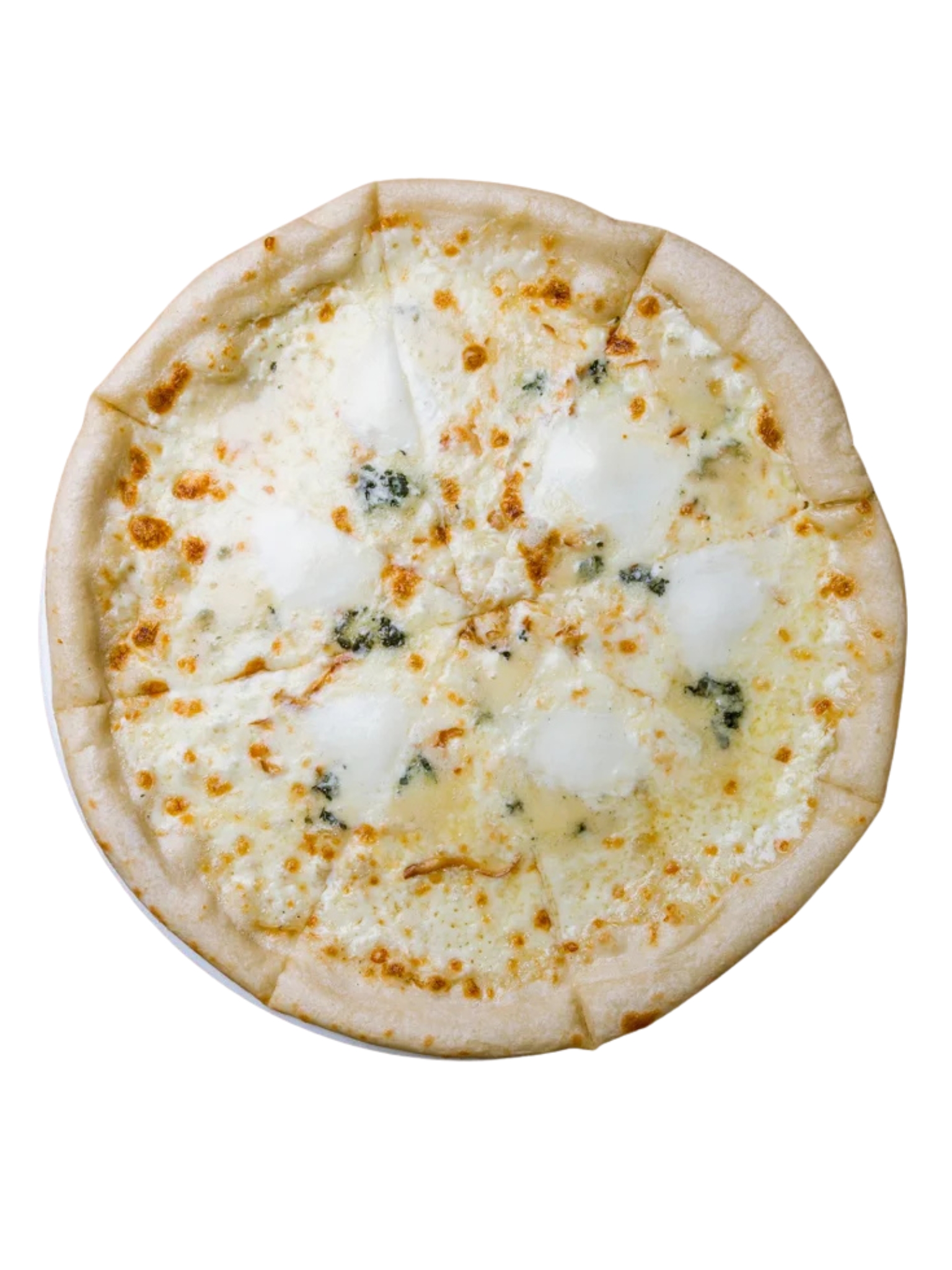PIZZA 4 FROMAGES